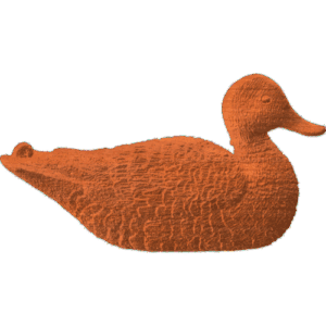 Duck Decoy RNB